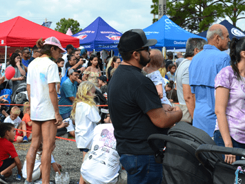 Become a Vendor at the Safety Festival