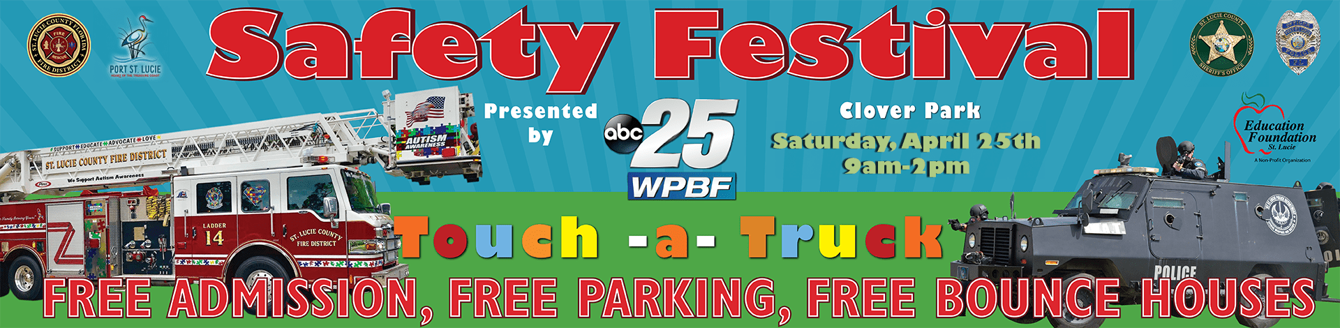 2026 Safety Festival