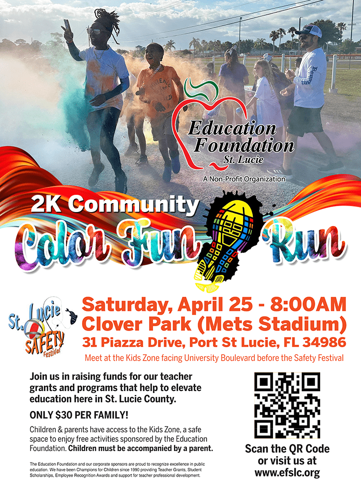 2026 Fun Run